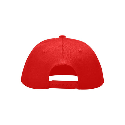 Tad Funky Logo Snapback Hat