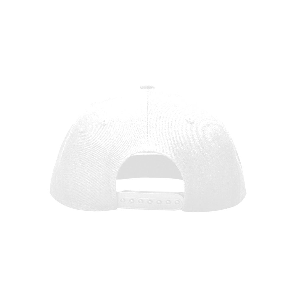 Tad Funky Logo Snapback Hat