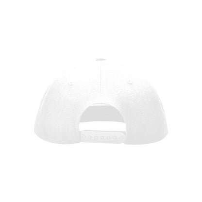 Tad Funky Logo Snapback Hat